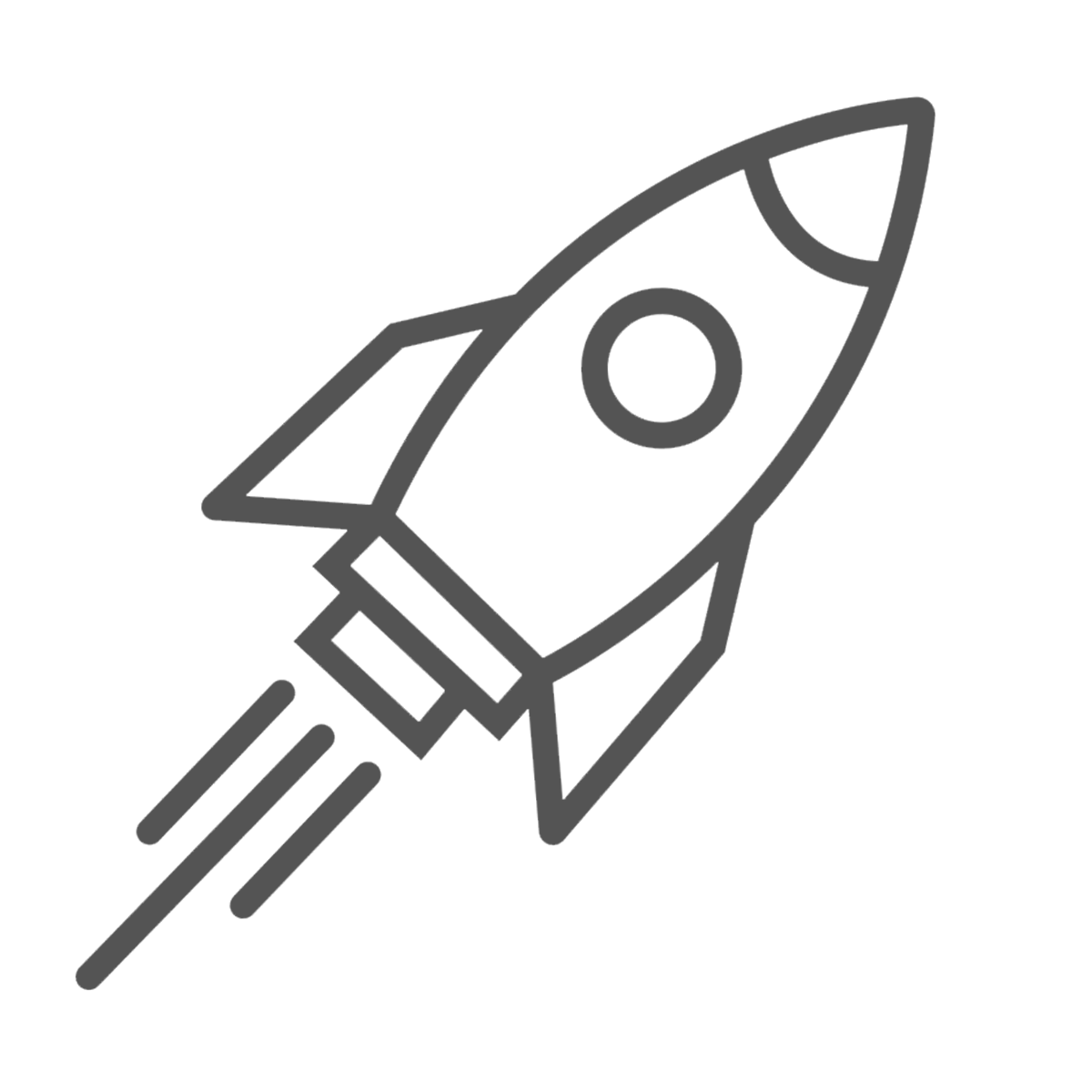 rocket